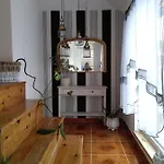 Bed & Breakfast Lomnice nad Popelkou
