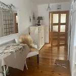 Bed & Breakfast Lomnice nad Popelkou Lomnice nad Popelkou