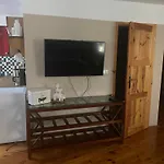 Bed & Breakfast Lomnice nad Popelkou Lomnice nad Popelkou