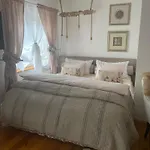 Bed & Breakfast Lomnice nad Popelkou Lomnice nad Popelkou
