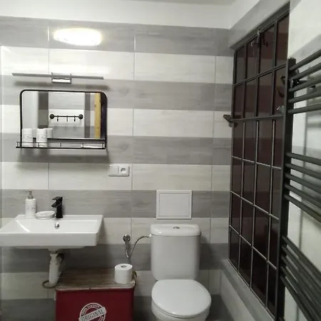 Lomnice Nad Popelkou Bed & Breakfast Lomnice nad Popelkou