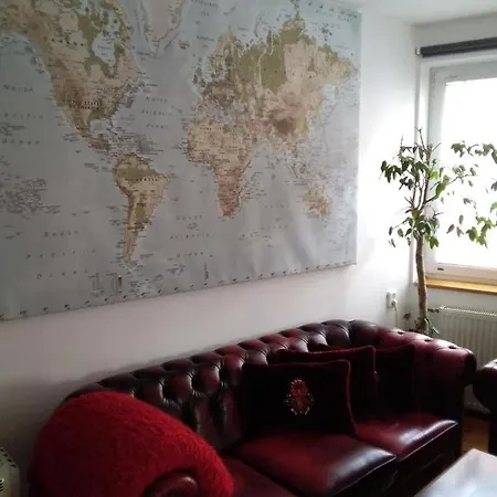 Lomnice Nad Popelkou Bed & Breakfast