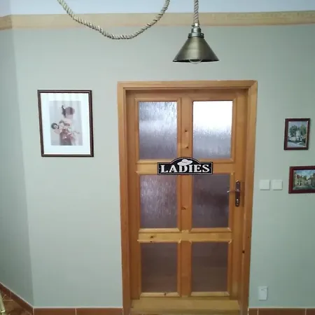 Lomnice Nad Popelkou Bed & Breakfast Lomnice nad Popelkou