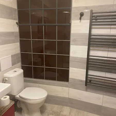 Lomnice Nad Popelkou Bed & Breakfast Lomnice nad Popelkou