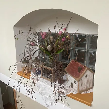 Bed & Breakfast Lomnice Nad Popelkou *