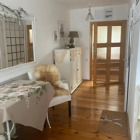 Bed & Breakfast Lomnice Nad Popelkou Lomnice nad Popelkou