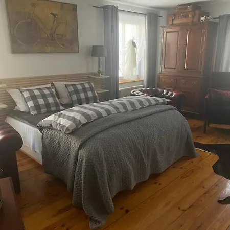 Lomnice nad Popelkou 4*