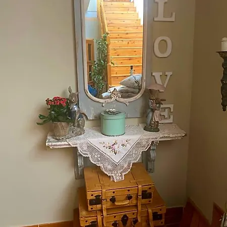 Lomnice Nad Popelkou Frühstückspension 4*