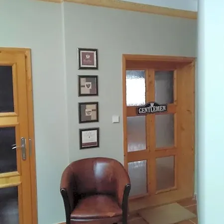 Lomnice Nad Popelkou 4*