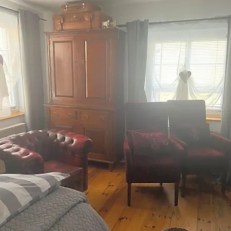 Lomnice Nad Popelkou 4*