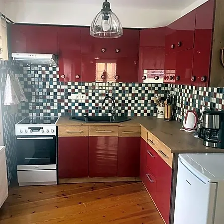 Lomnice Nad Popelkou Frühstückspension Lomnice nad Popelkou