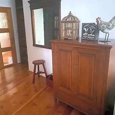 Lomnice Nad Popelkou Frühstückspension 4*