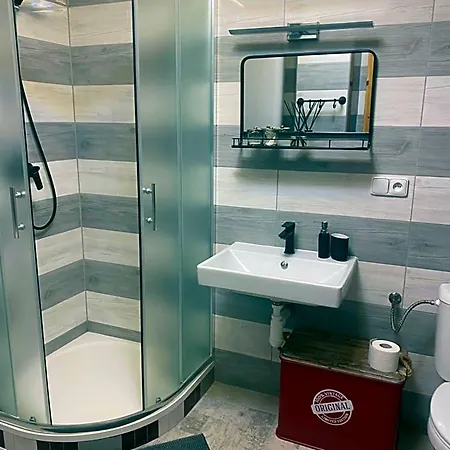 Lomnice Nad Popelkou 4*