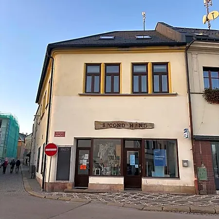 Lomnice Nad Popelkou 4* Lomnice nad Popelkou