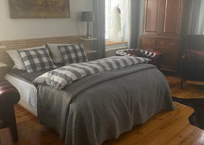 Lomnice Nad Popelkou 4*